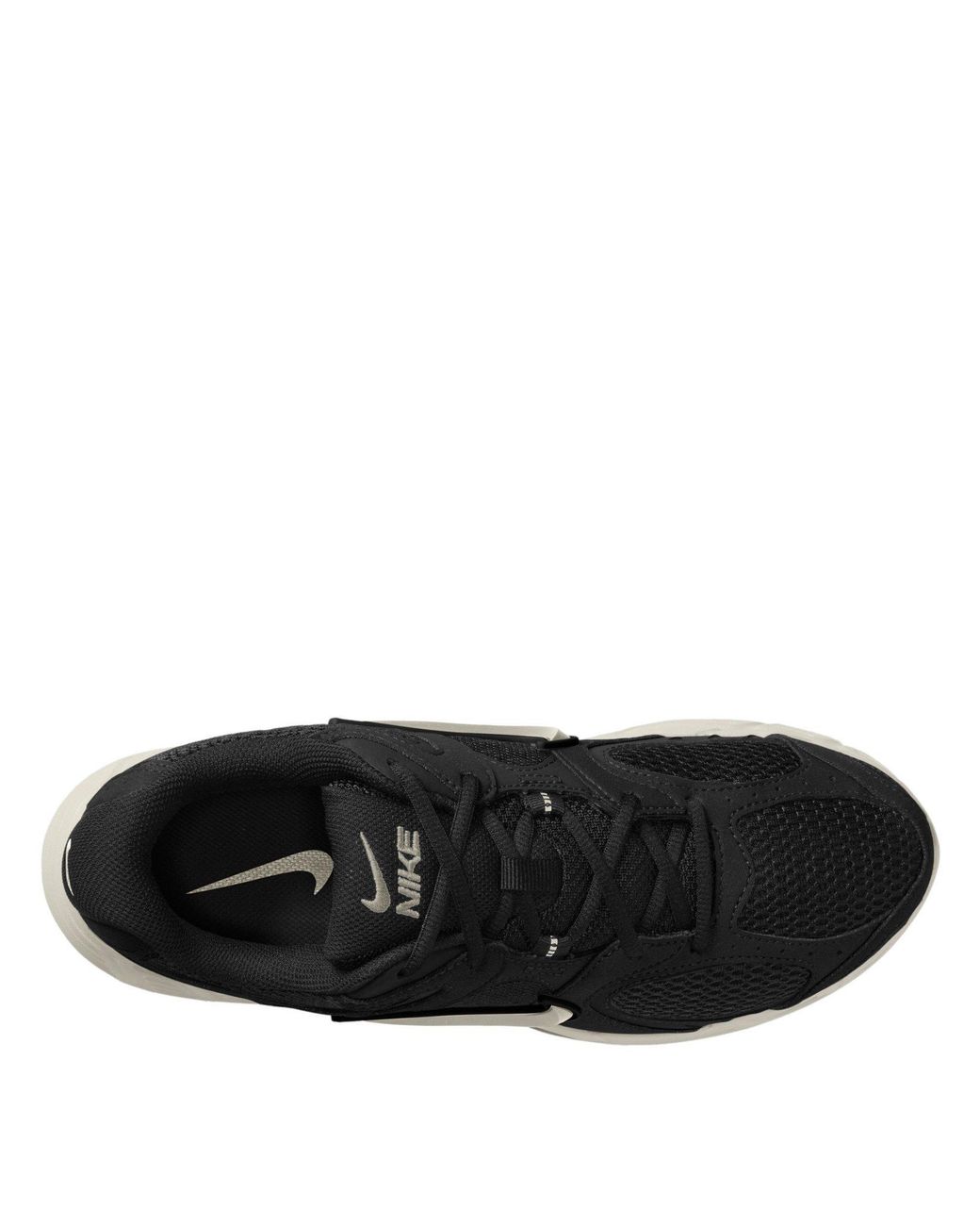Nike Black V5 Rnr Shoes for men