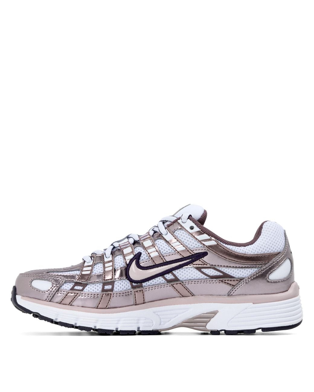 Nike Blue P-6000