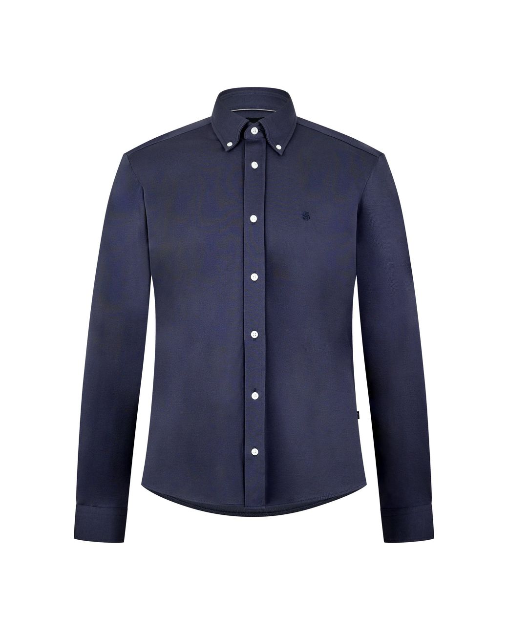 Boss Blue Hbb Liam 263 Shirt Sn64 for men