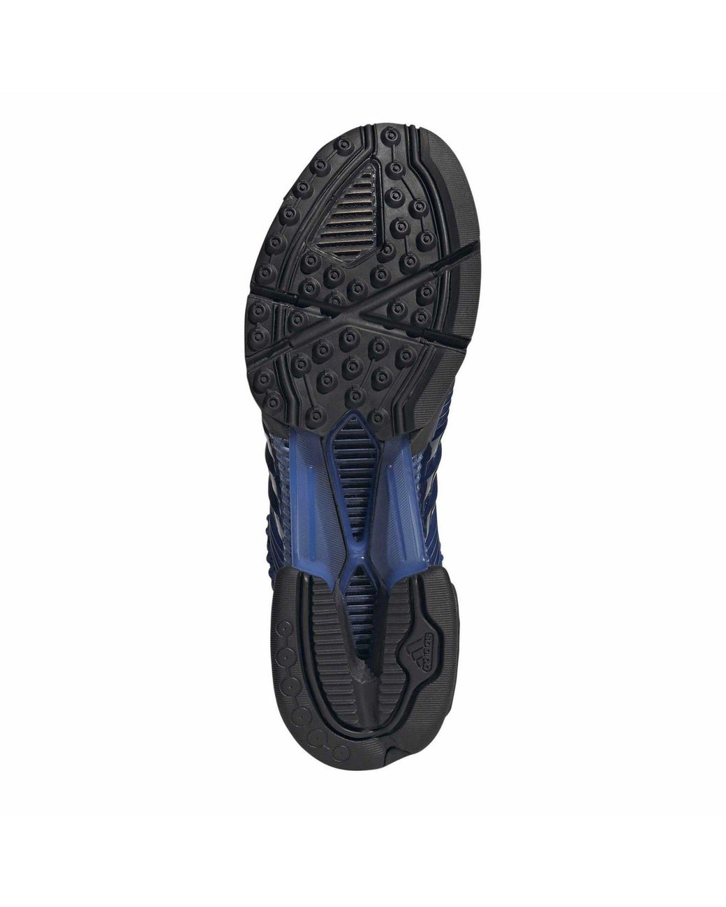 Adidas Blue Climacool 1 Low-Top Trainers for men