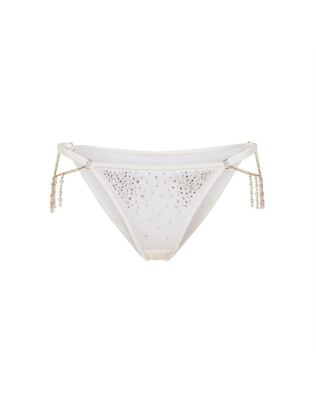 Agent Provocateur Natural Solar Brief