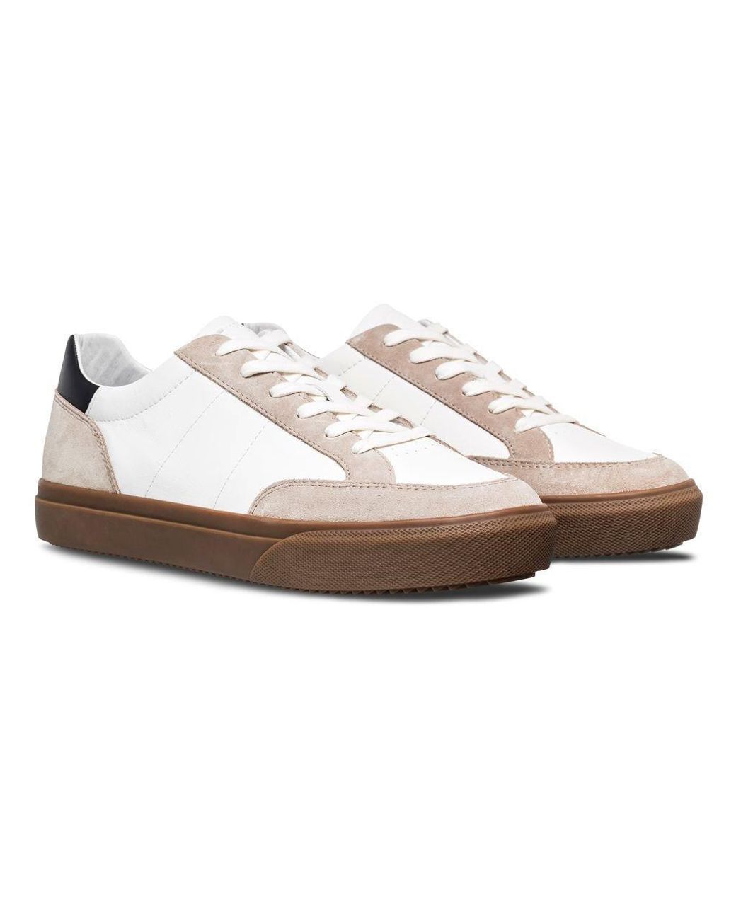 CLAE Multicolor Adults Low-Top Trainers