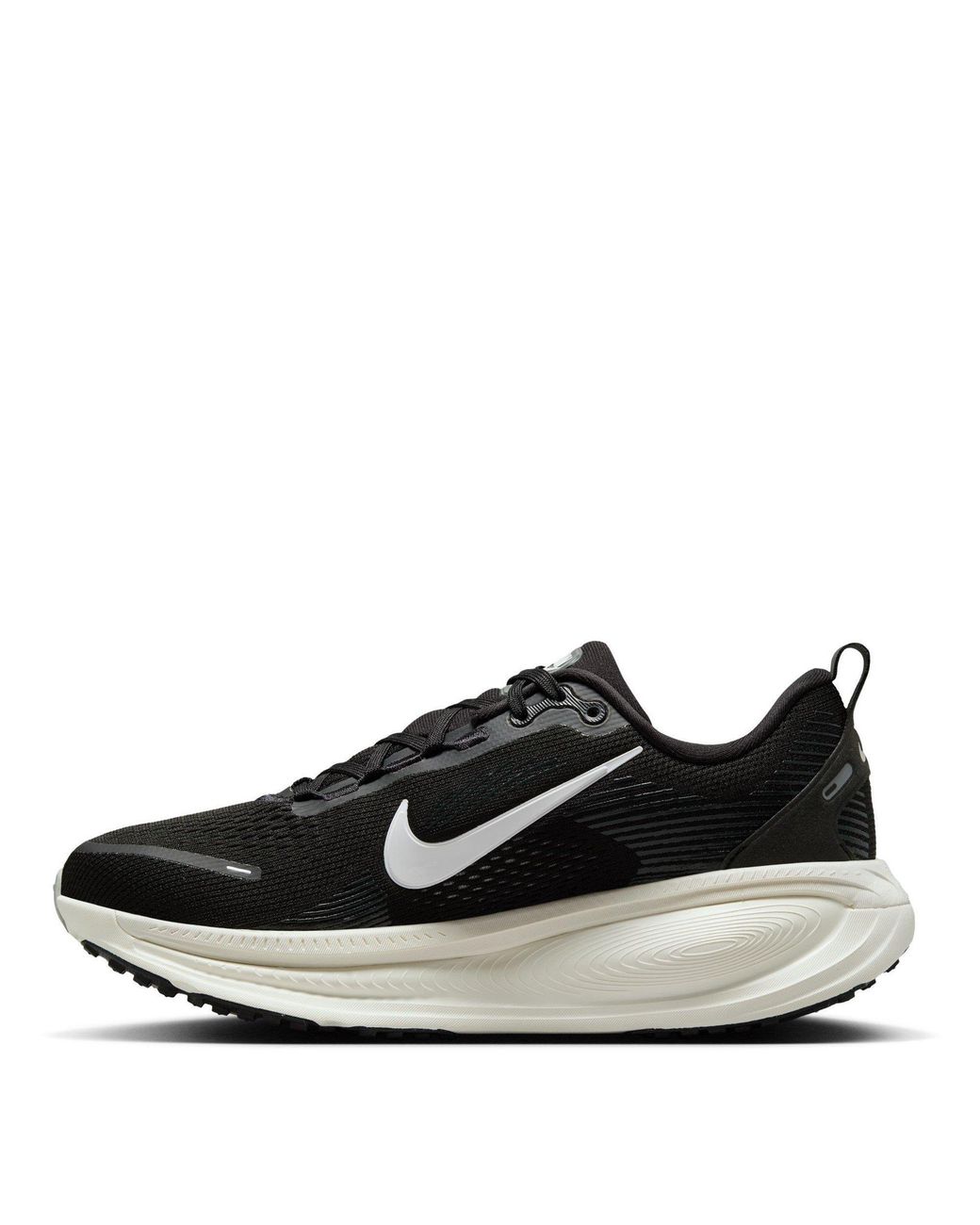 Nike Black Zoom Sneakers