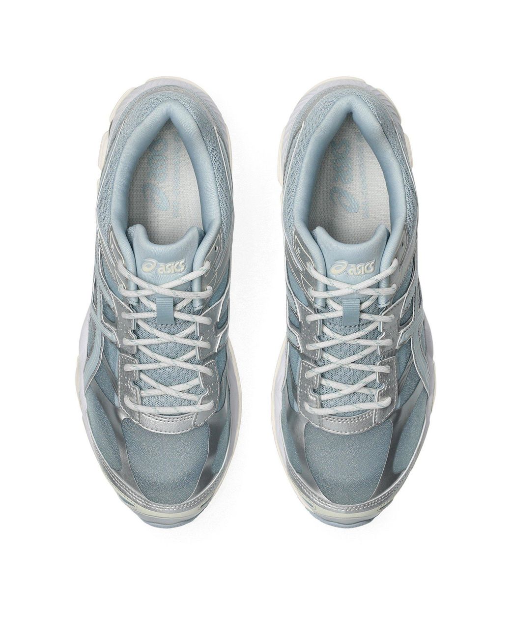 Asics Blue Gel-Cumulus 16 Runners
