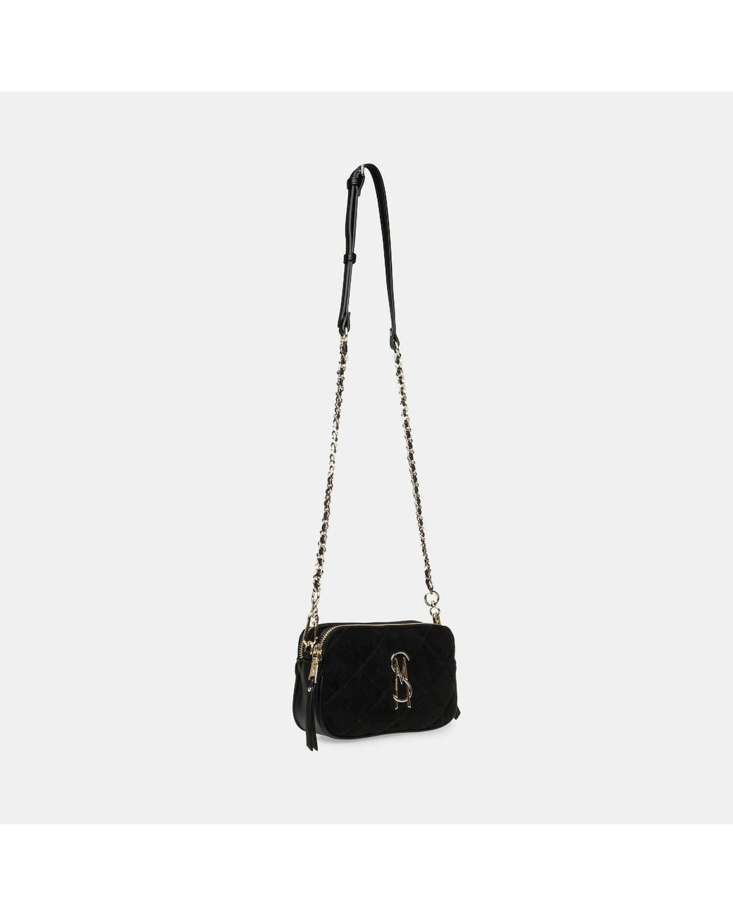 Steve Madden Black Madden Bmarvi-S Bga