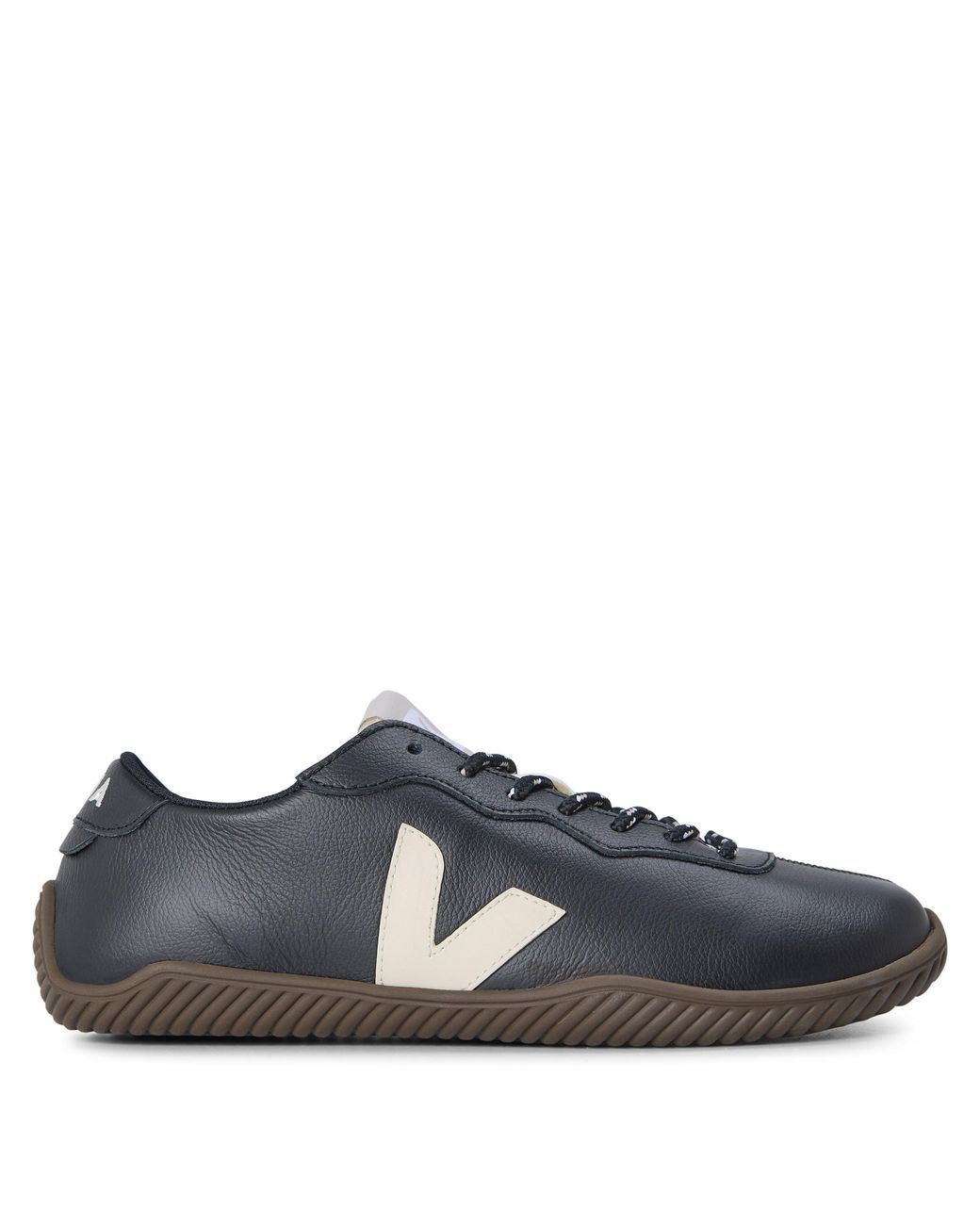 Veja Blue Jitsu Low-Top Trainers