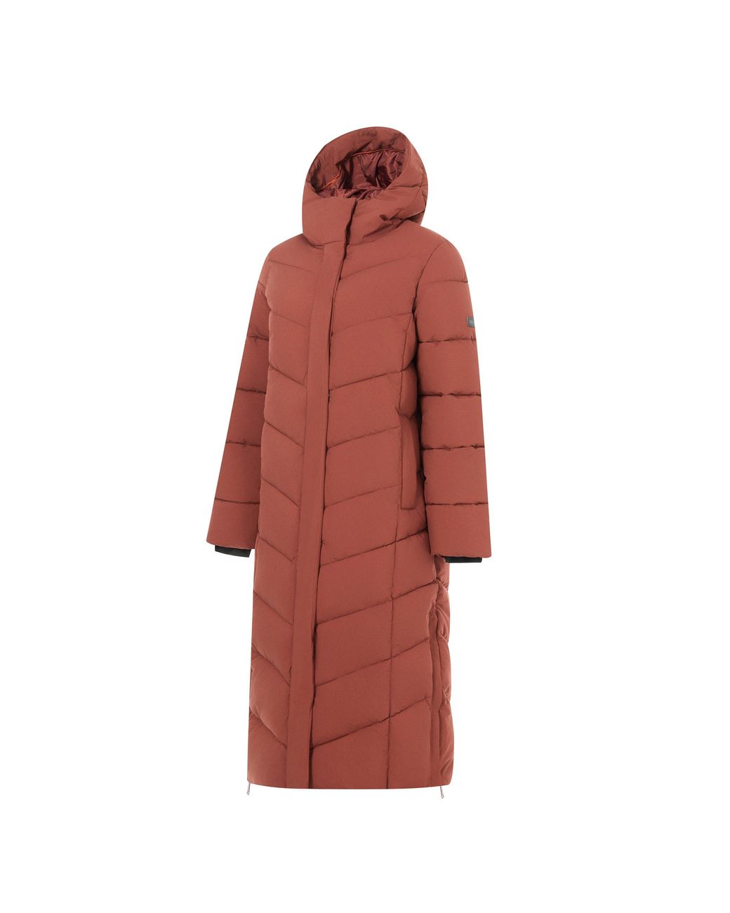 Regatta Red Eloria Insulated Jacket