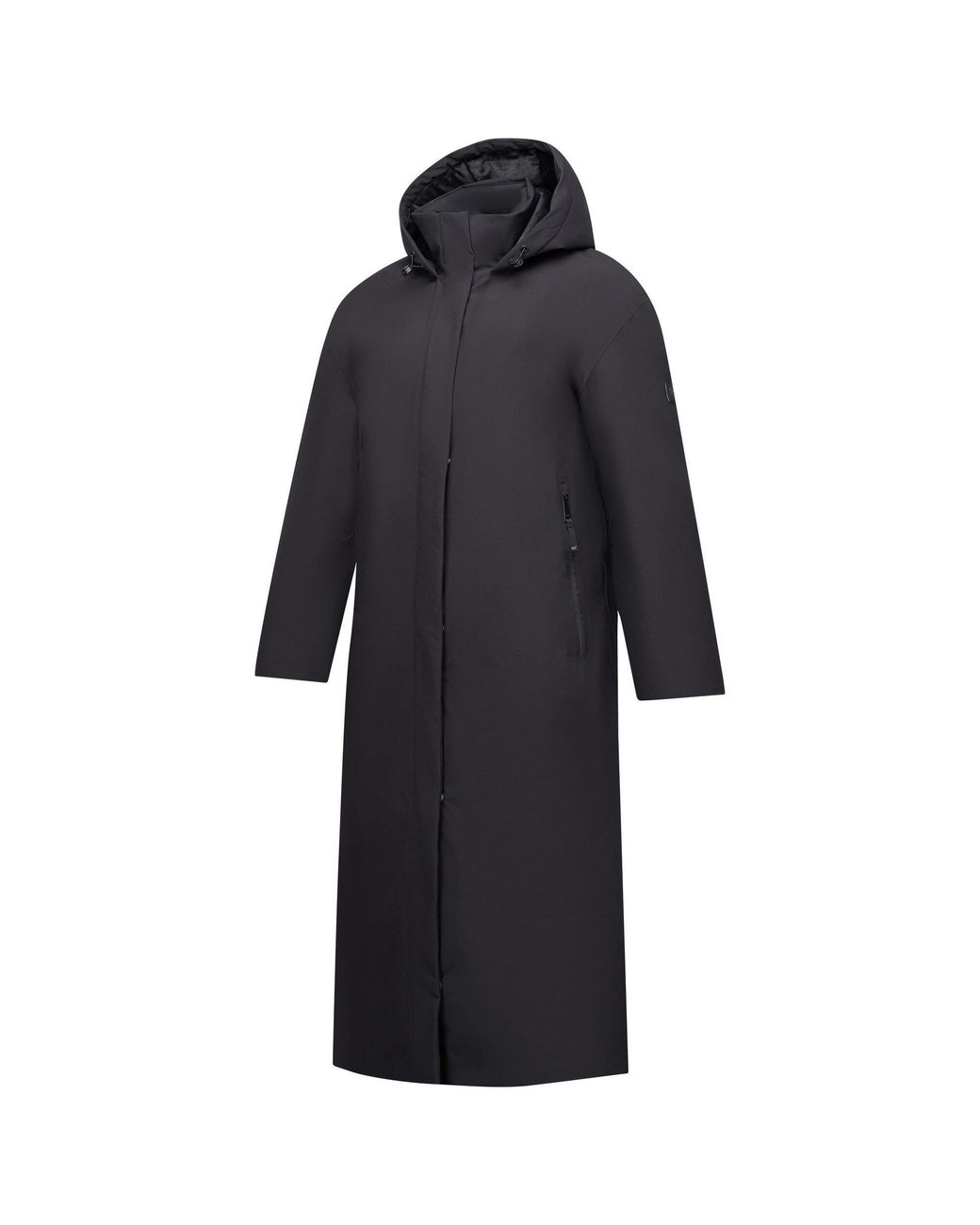 Regatta Black Janna Waterproof Jacket