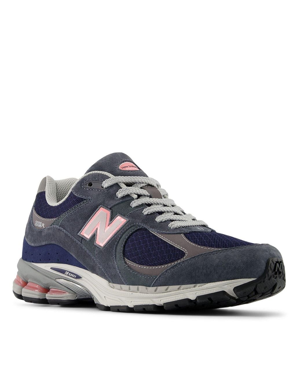 New Balance Blue Nb 2002