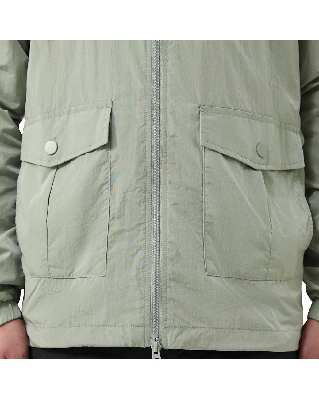Patrick Green 50 Fili Gum Mixed Jacket for men