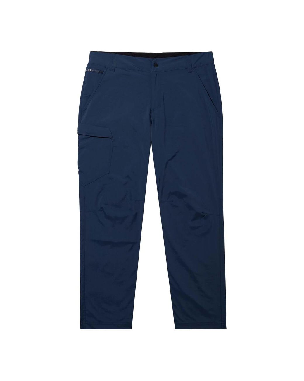 Berghaus Blue Navigator 2.0 Woven Trousers for men