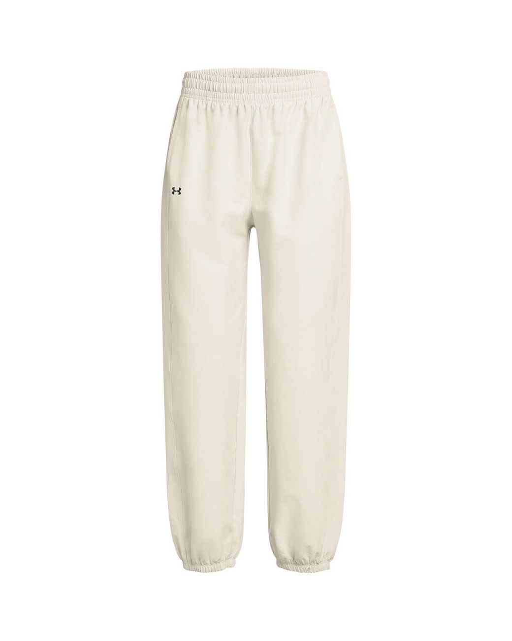 Under Armour Natural Closed Hem Woven Joggers