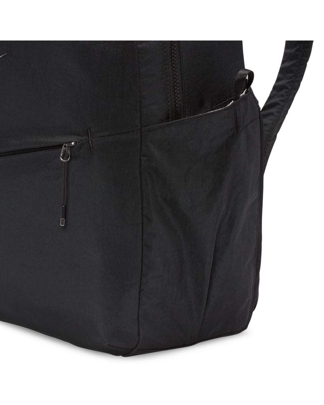 Nike Black Aura Backpack 63