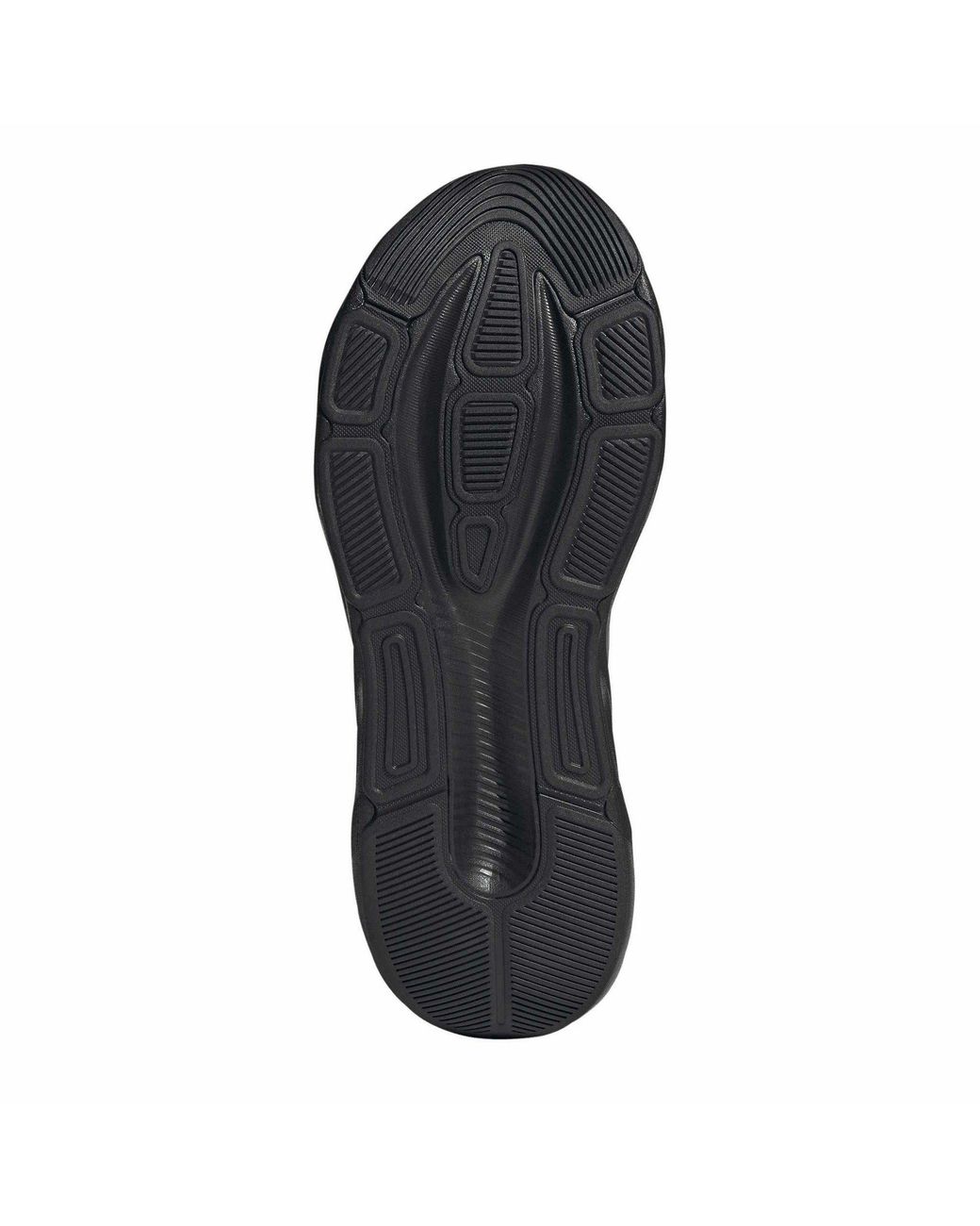 Adidas Blue Galaxy 8 Road Running Shoes for men