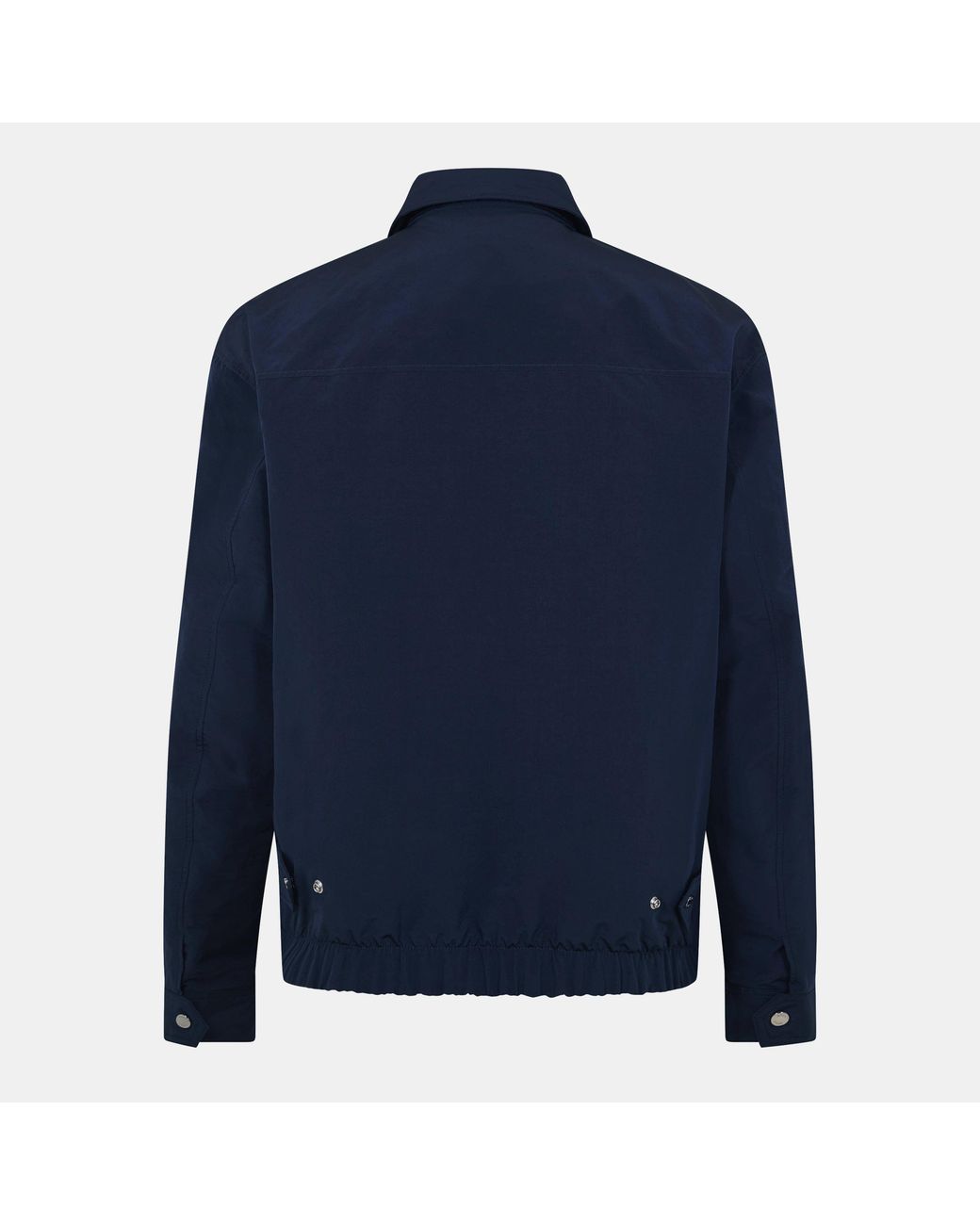 Boss Blue Caligola 1 Formal Coat for men