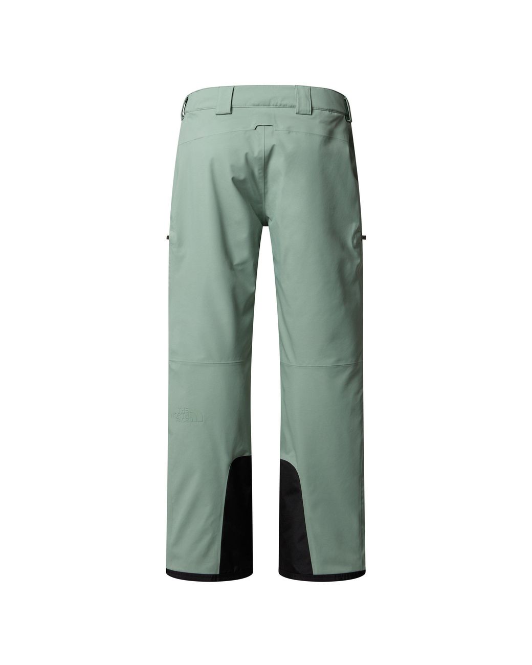 The North Face Green Chakal Tnf Outdoor Ski Trousers for men
