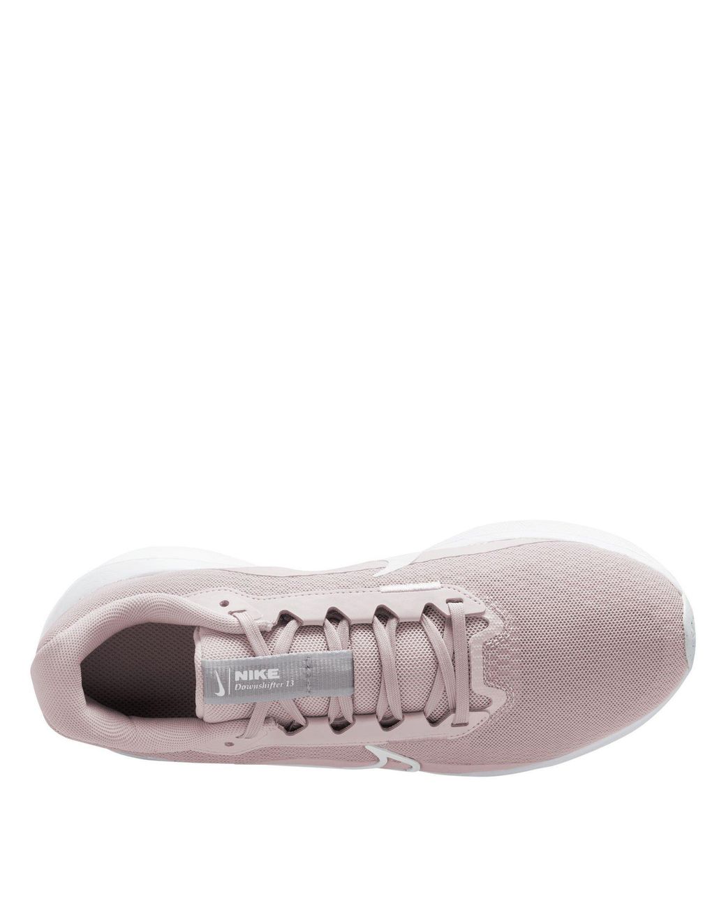 Nike Pink Downshifter 13 Road Running Shoes