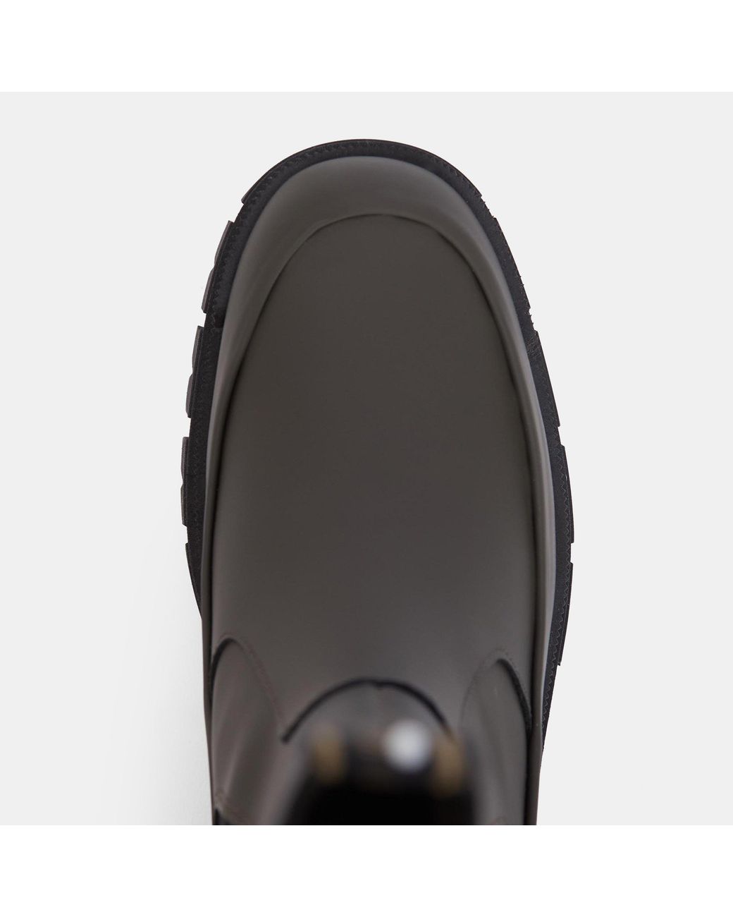 Barbour Black Sidneigh Chelsea Boots