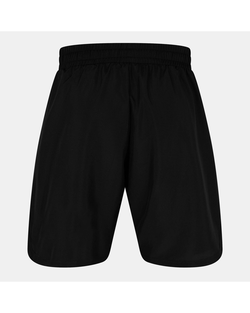 Adidas Black Aeroready Designed For Movement Shorts for men
