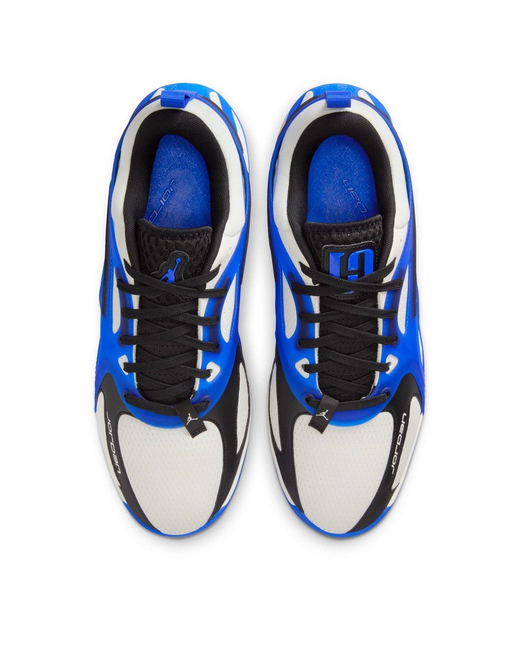 Nike Blue Heir Pf for men