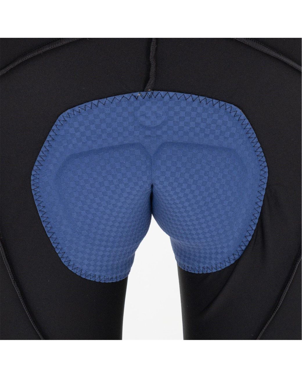Dhb Black Bib Short for men