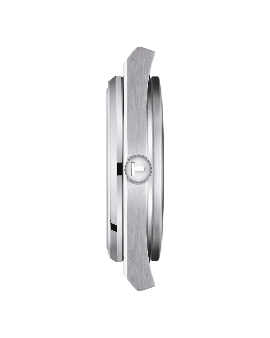 Tissot Metallic Prx Quartz Analogue Watch for men