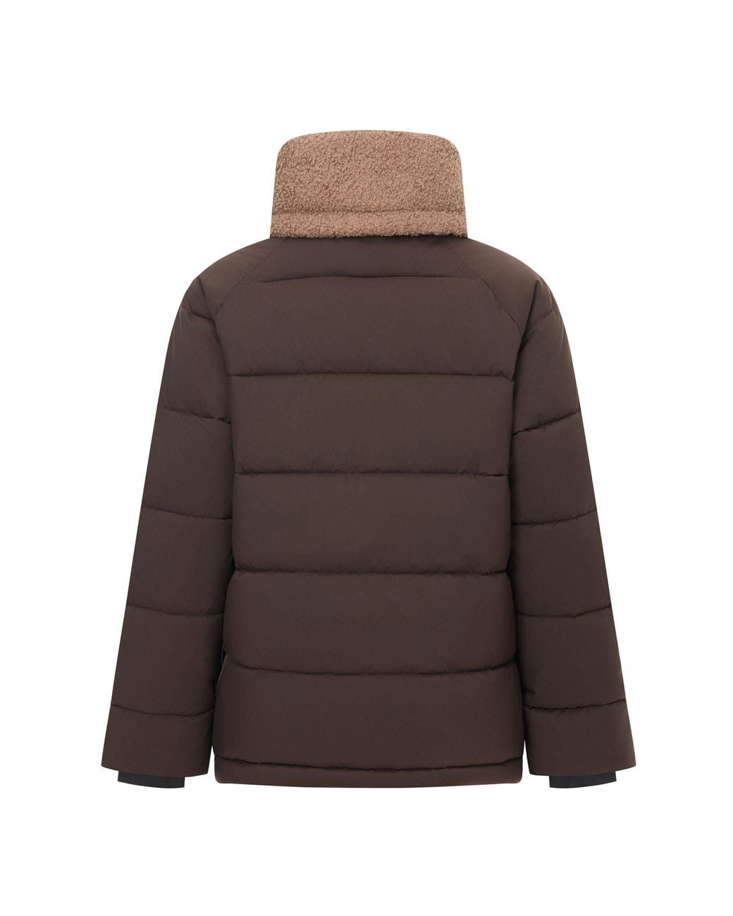 Regatta Brown Kayana Insulated Jacket