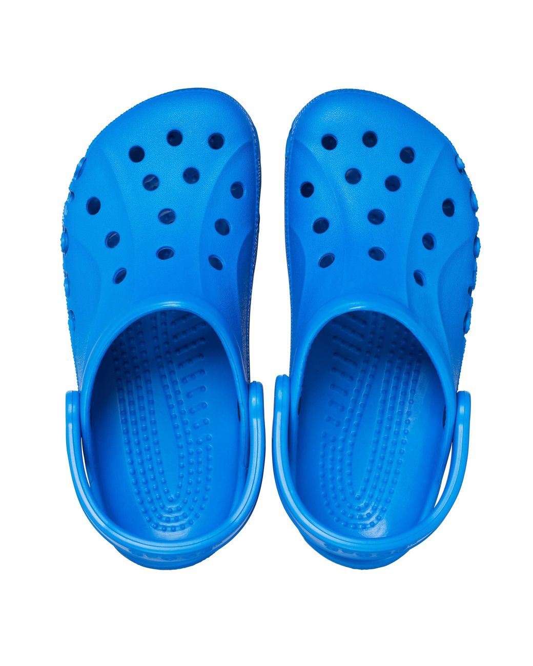 CROCSTM Blue Baya Clogs for men