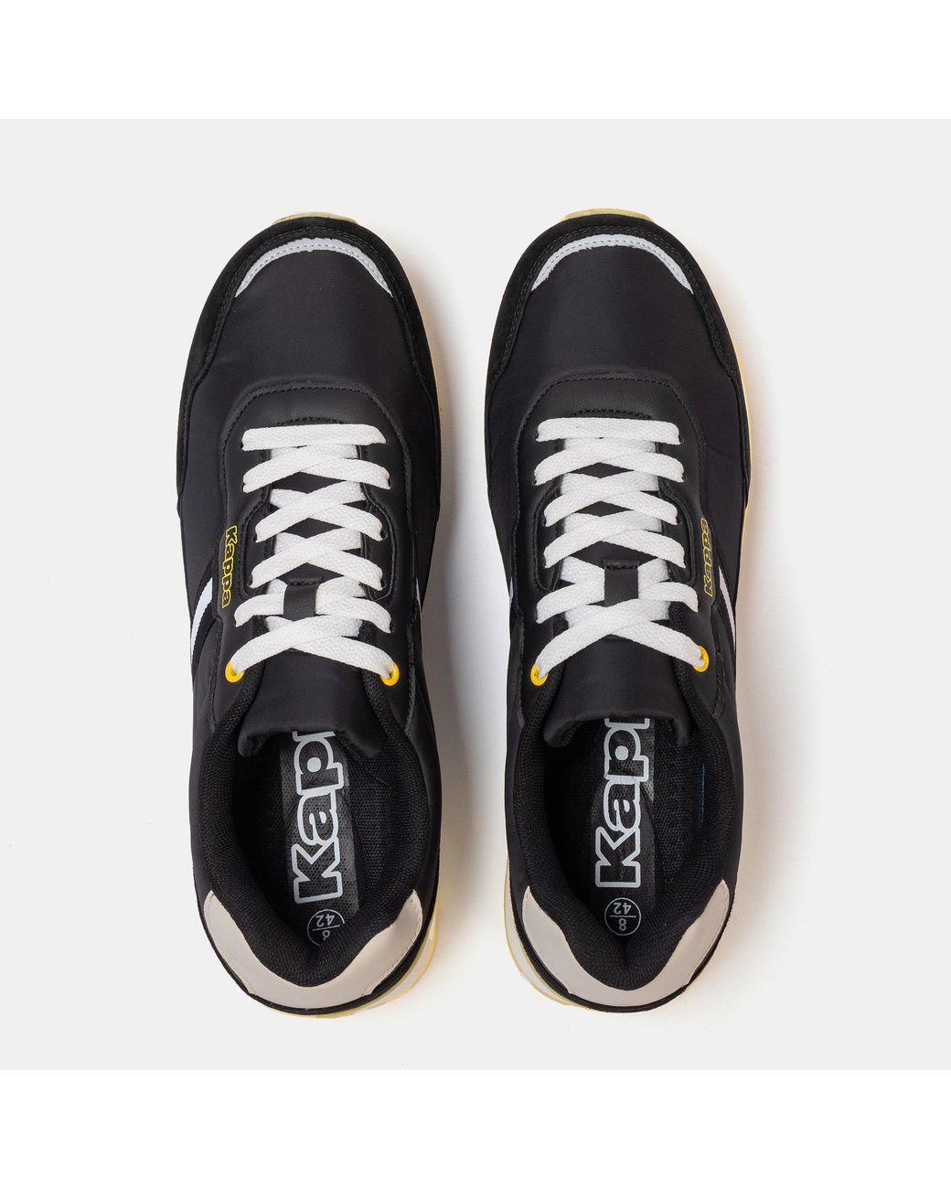 Kappa Blue Dr Trainers for men