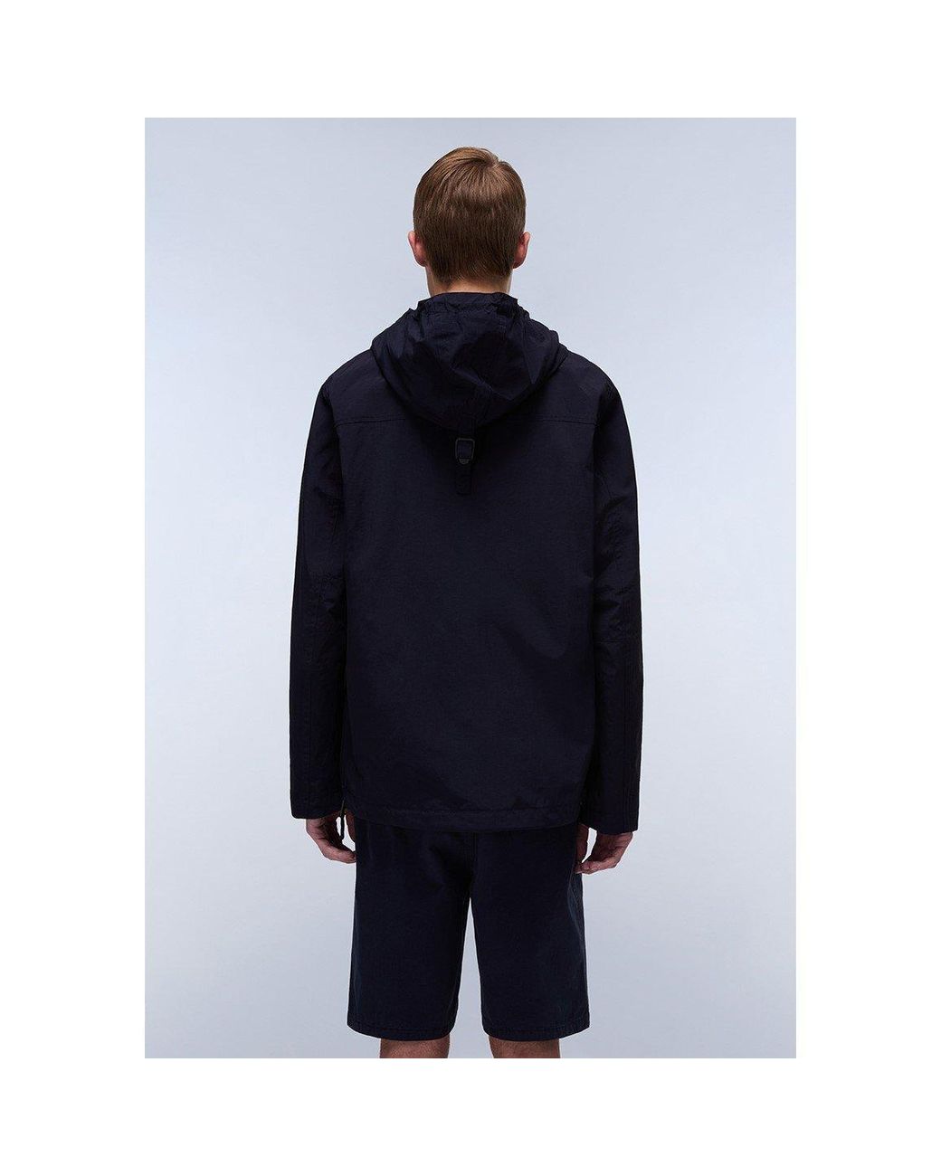 Napapijri Blue Napa Rainforest Summer for men