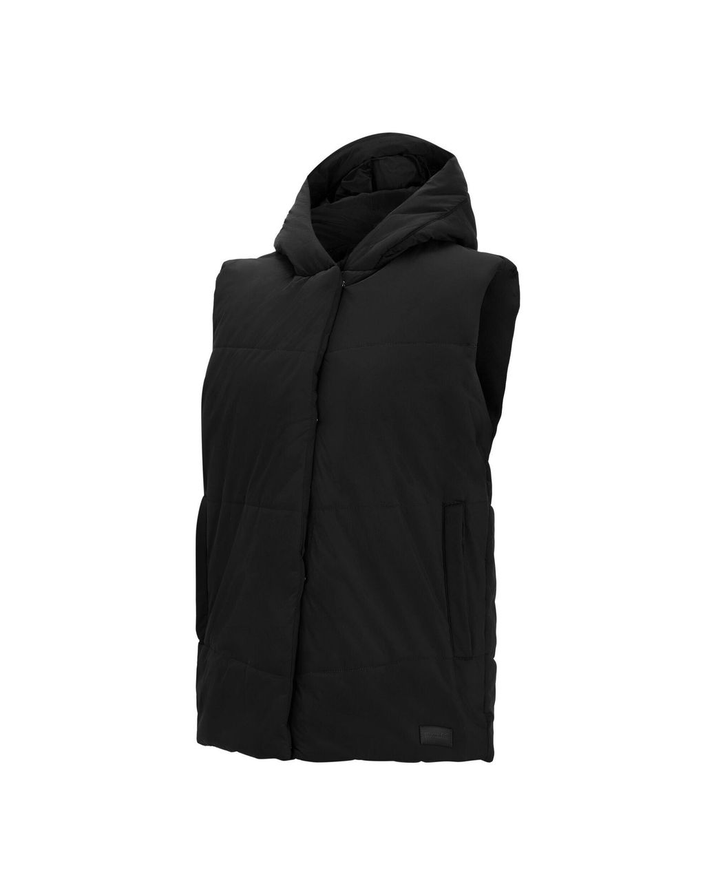 Regatta Black Nehiala Insulated Bodywarmer