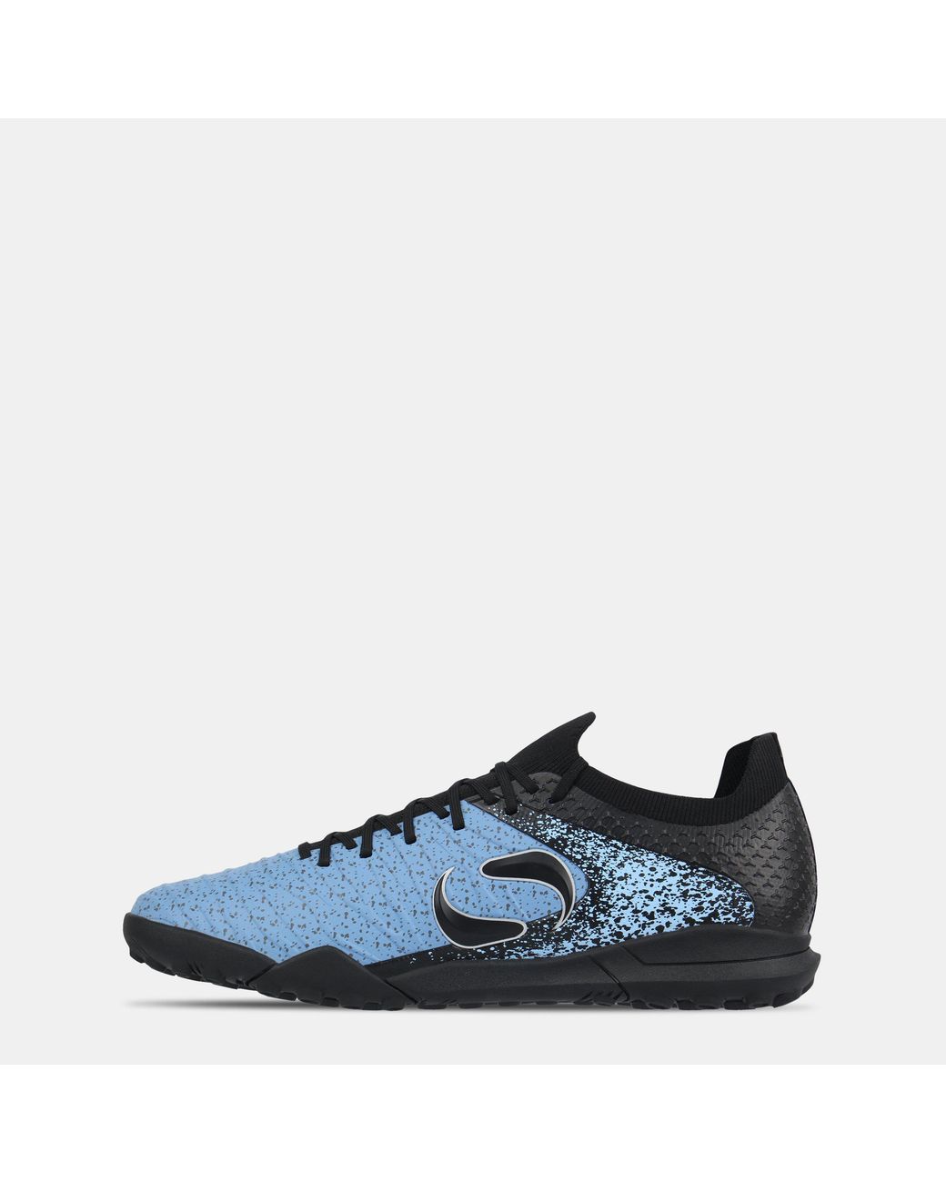 Sondico Blue Blaze Astro Turf Trainers for men