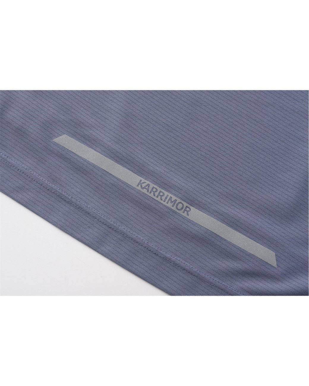 Karrimor Blue Run Short Sleeve T Shirt for men