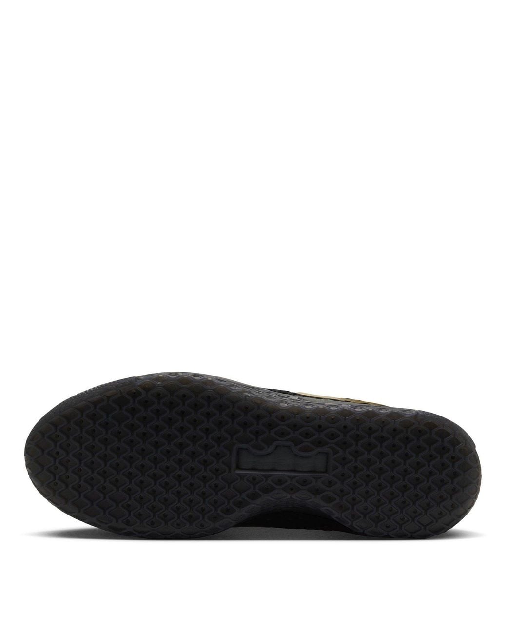 Nike Black Lb Witness 10 Sn71 for men