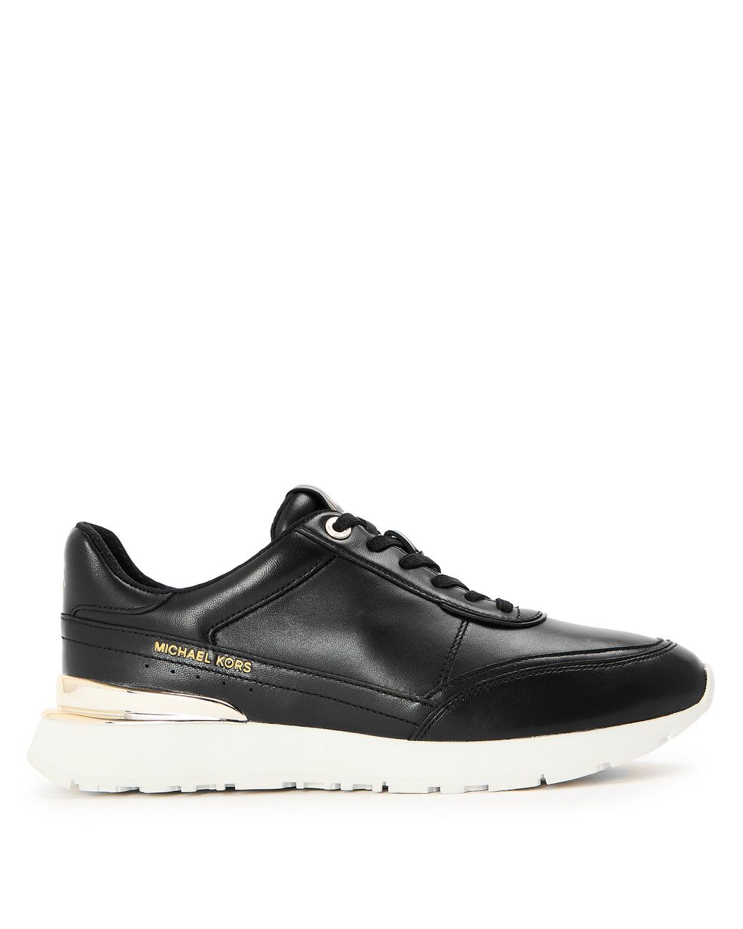 MICHAEL Michael Kors Black Trainers
