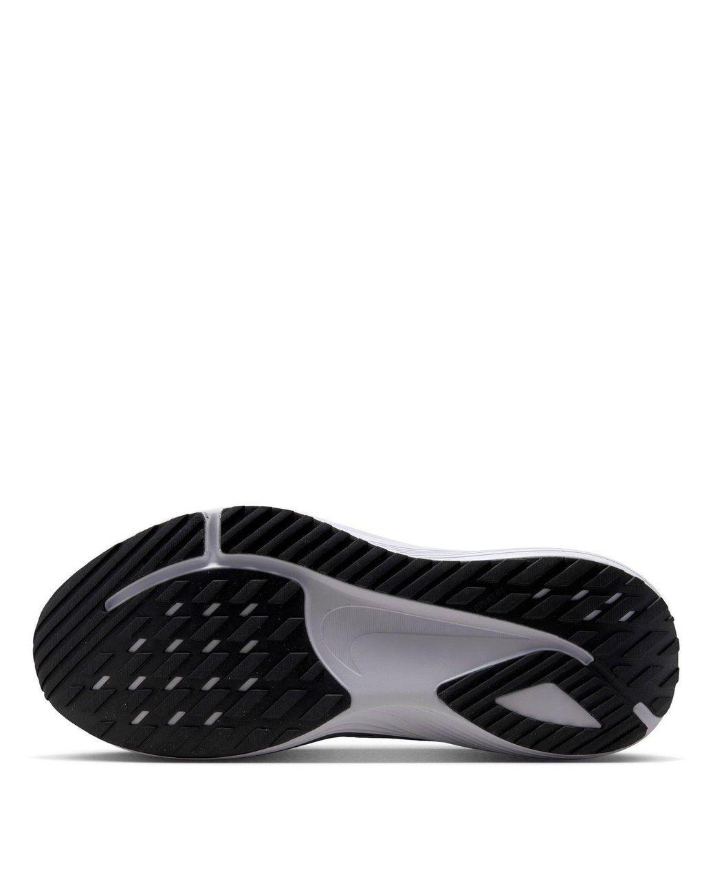 Nike Black Quest 7 Road Running Shoes for men