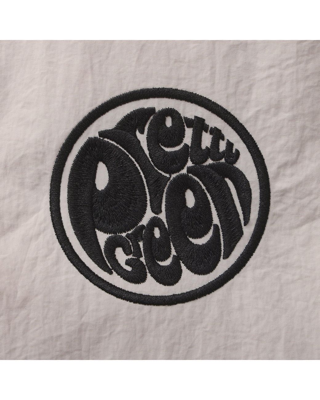 Pretty Green Gray Heaton Overshirt for men
