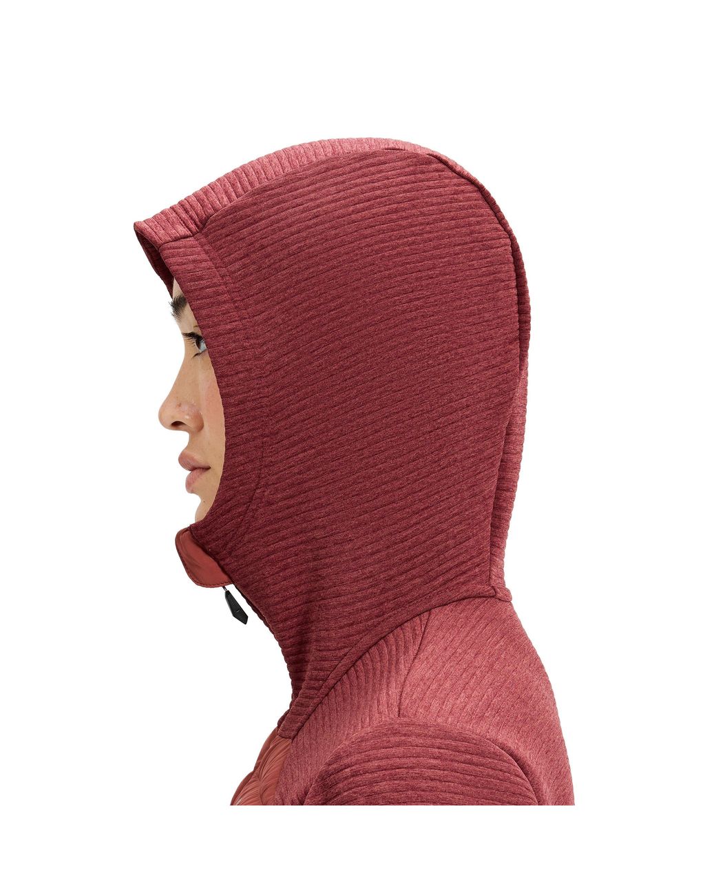 Berghaus Red Nula Hybrid Jacket