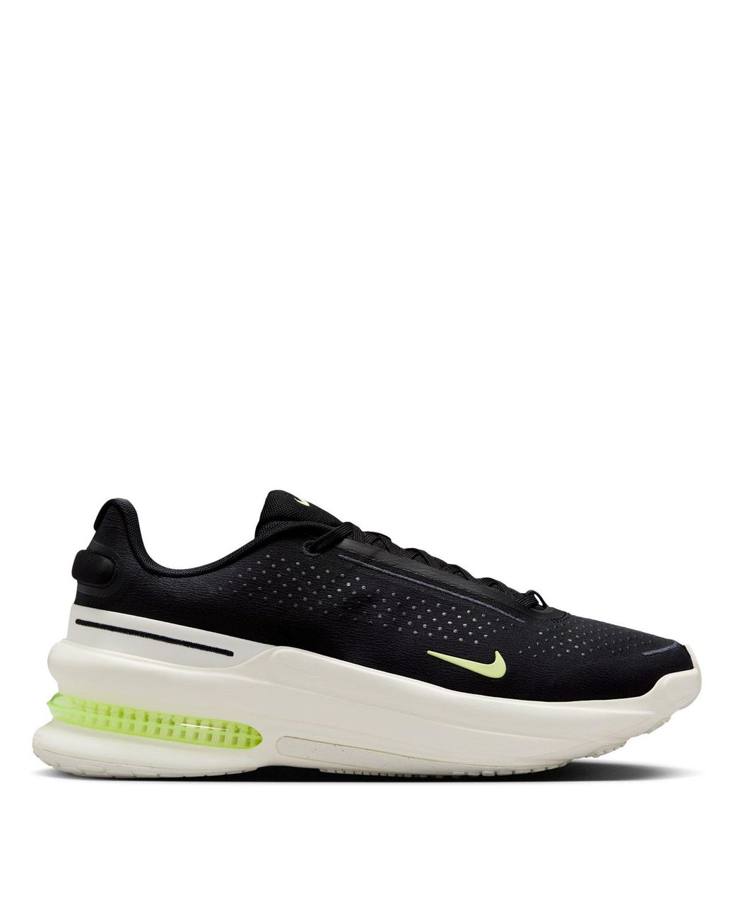 Nike Blue Air Zoom Upturn Sneakers for men