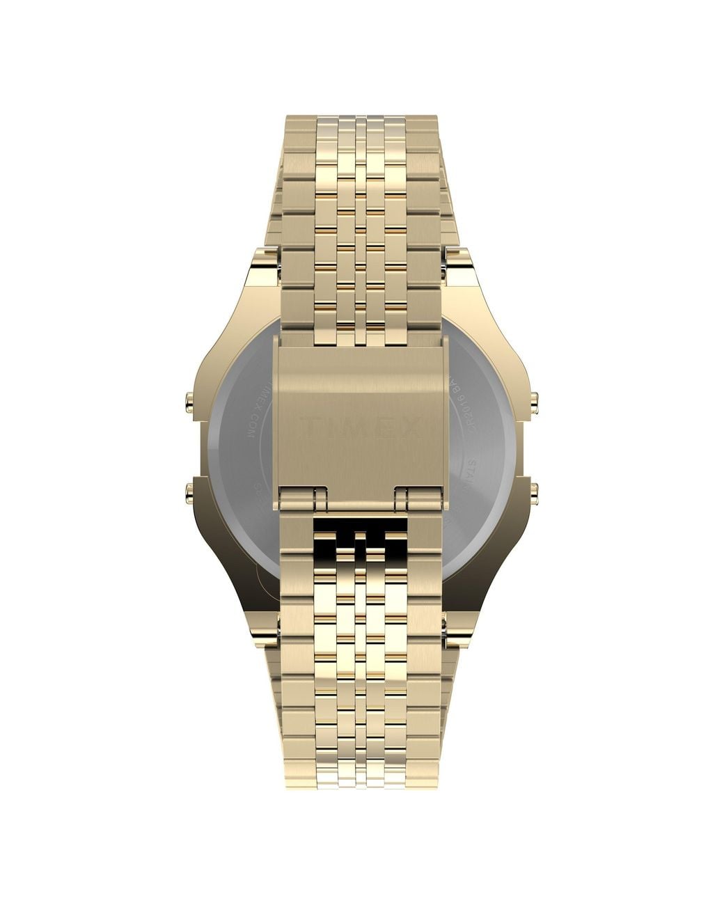 Timex Metallic C Peanuts Wtch Sn71 for men