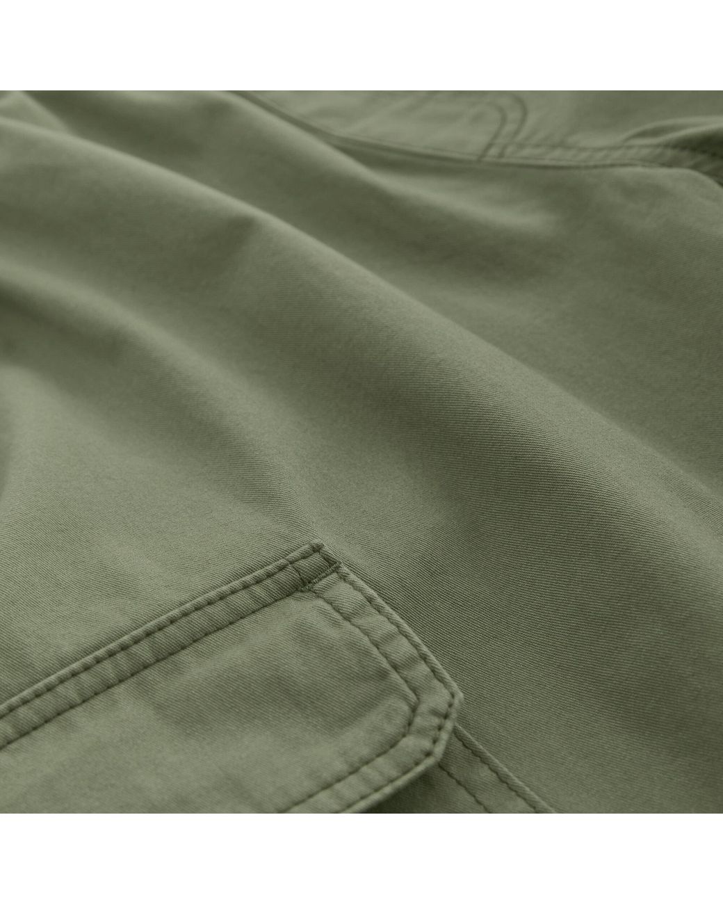 Regatta Green Anakena Trousers for men