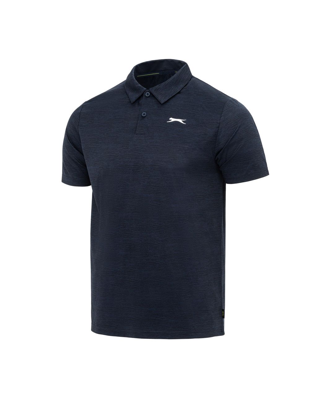 Slazenger 1881 Blue Performance Polo for men