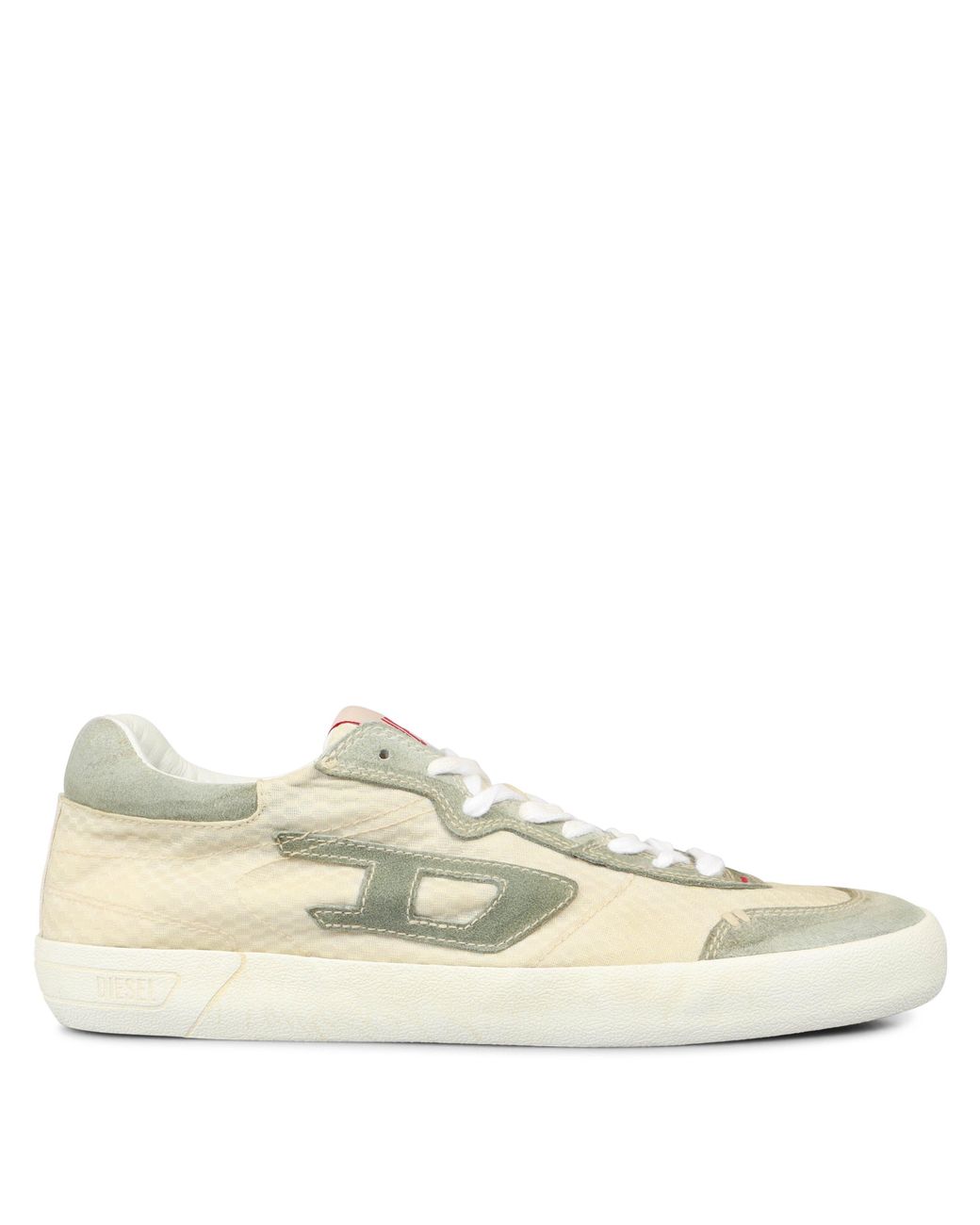 DIESEL Natural S Leroji Low for men
