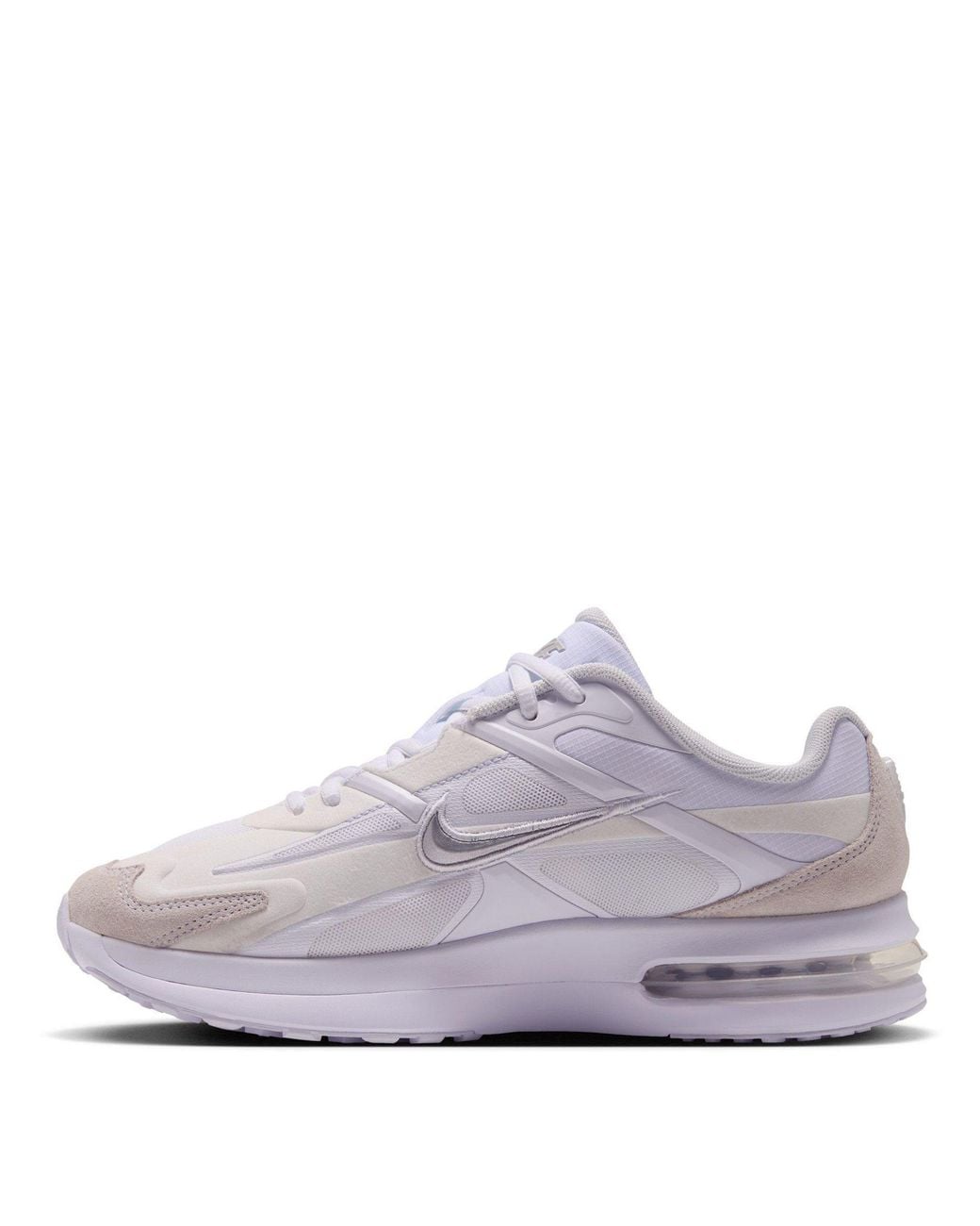 Nike Purple Air Max Metro Ld72