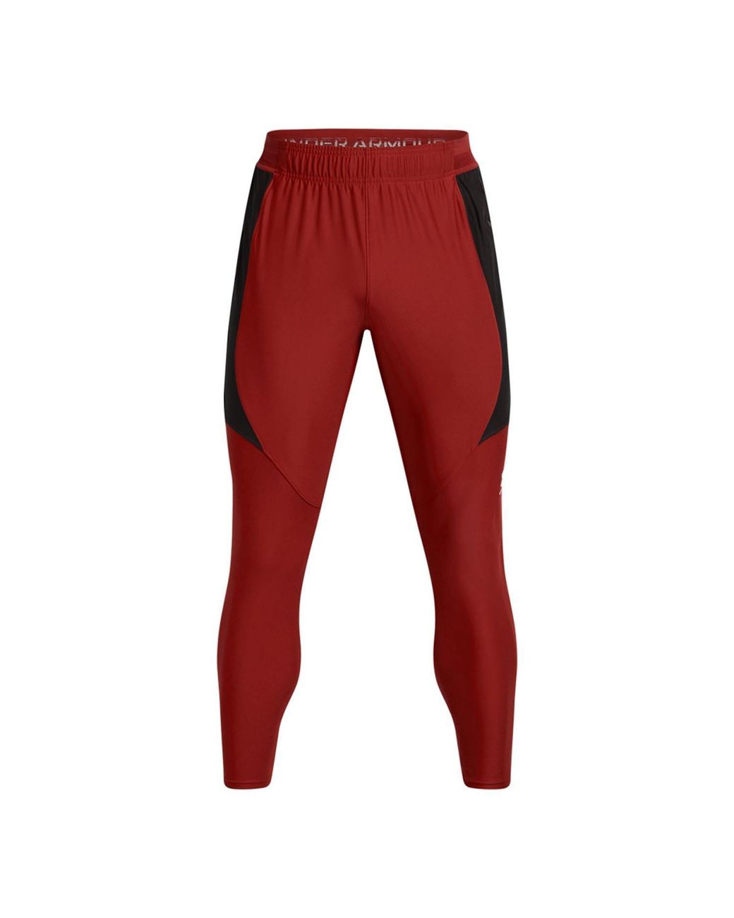 Under Armour Red Ua M's Ch. Pro Pant 3/4 Trousers for men