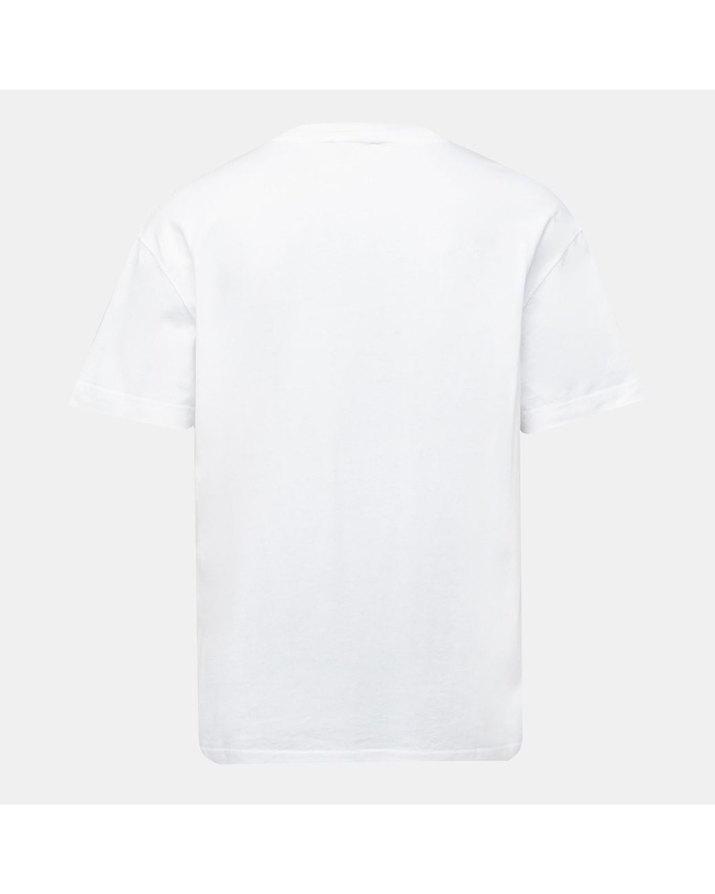 Off-White c/o Virgil Abloh White Off Off Chess Tee