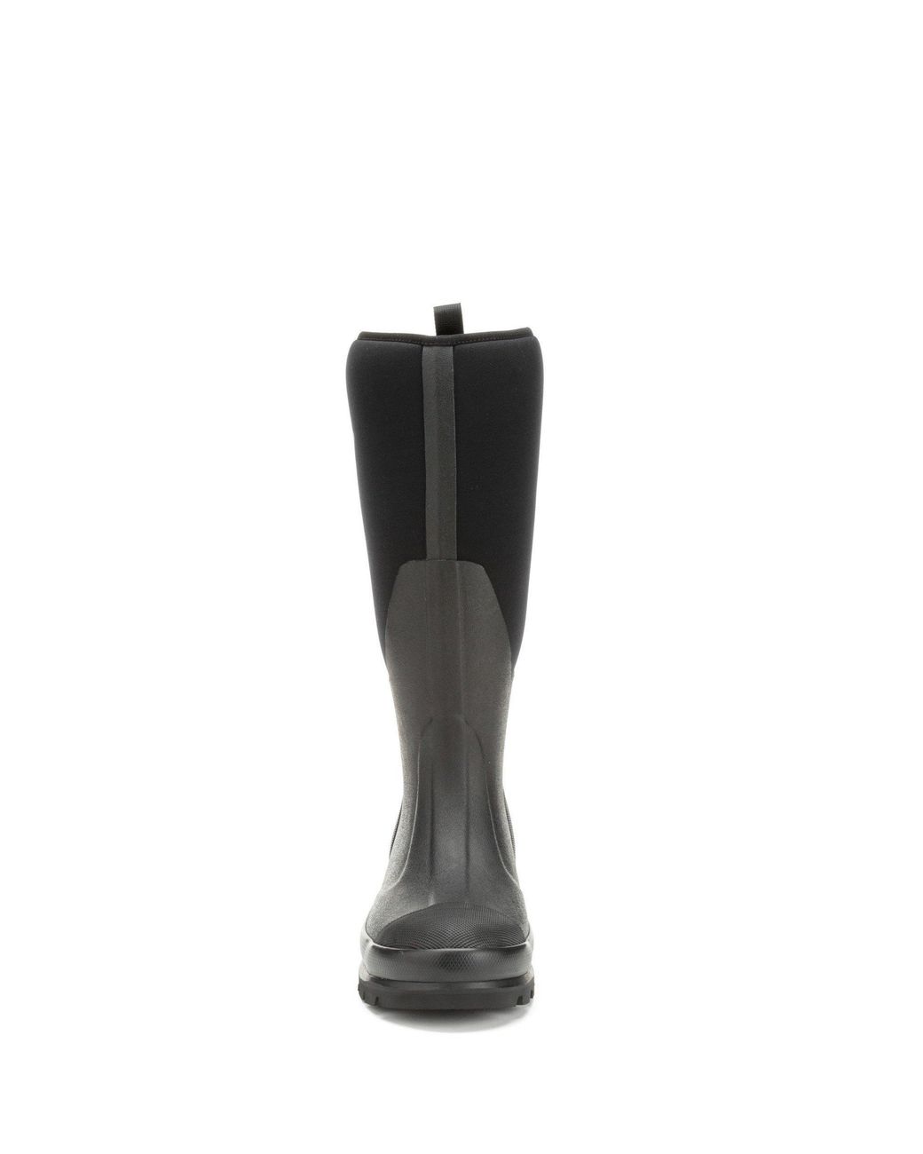 Muck Boot Black Chore Classic Tall Boot