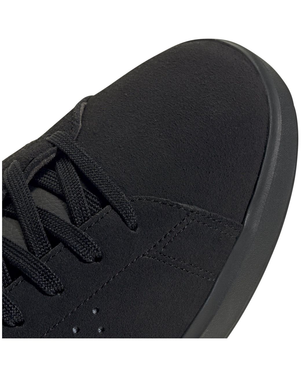 Adidas Blue Advantage Low-Top Trainers for men