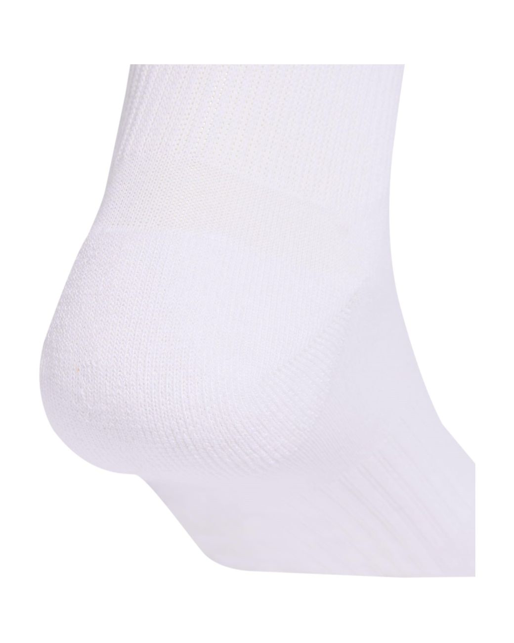 Adidas Green 3-Pack Crew Socks Adults