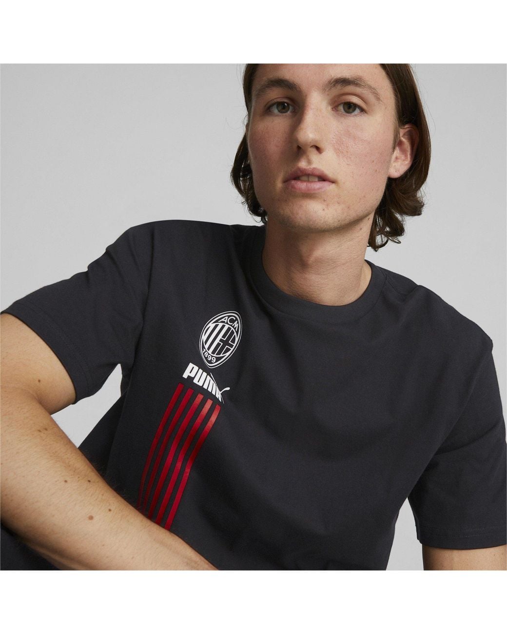 Boss Black Spirit Regular Fit T-Shirt for men